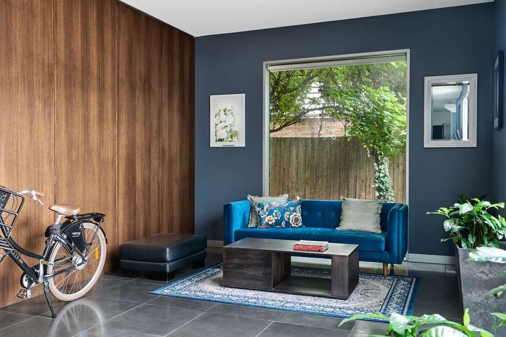 Punthill apartamento hoteles Williamstown Interior foto