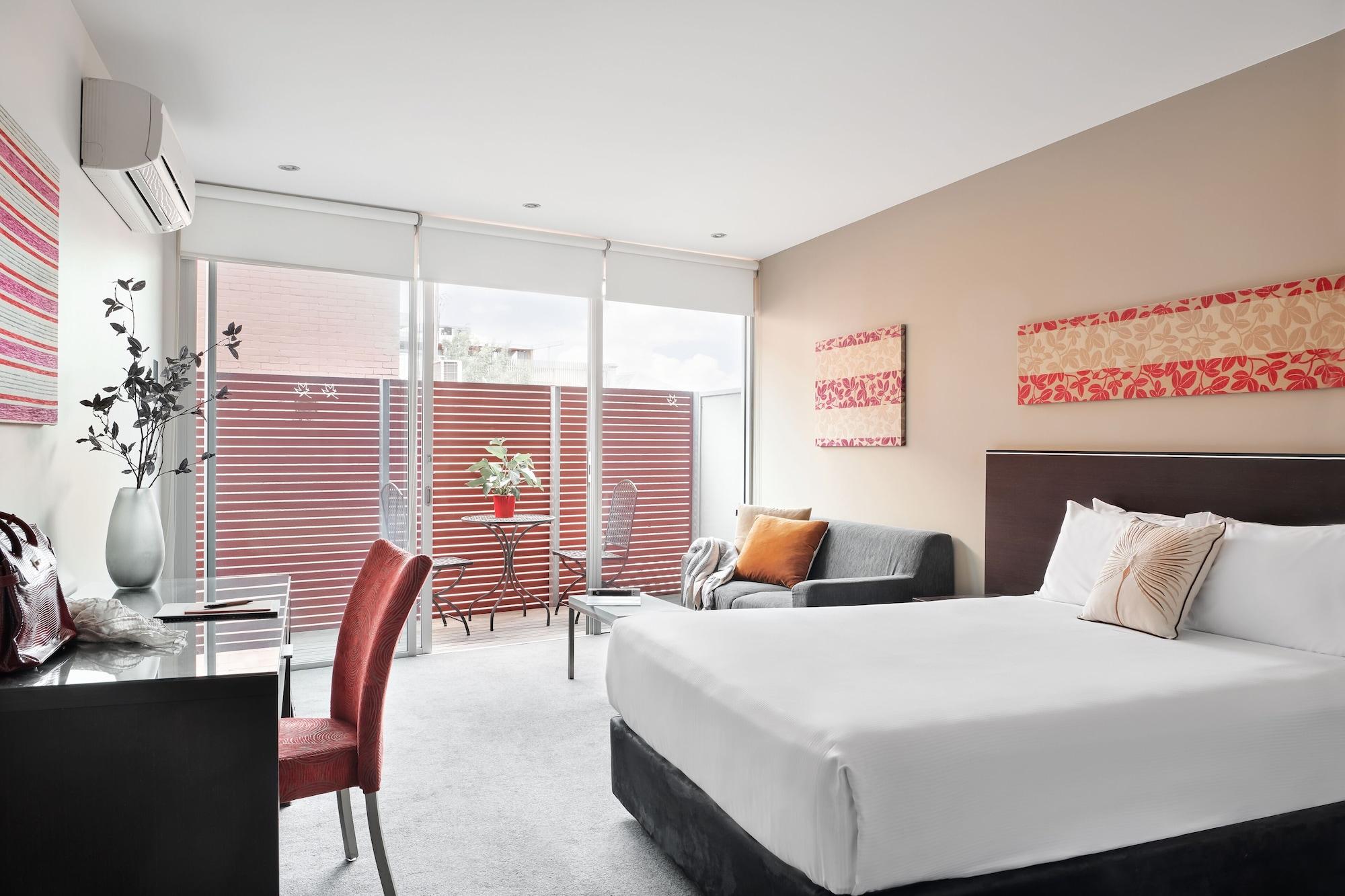Punthill apartamento hoteles Williamstown Exterior foto