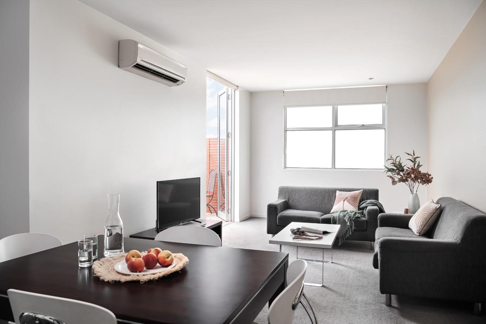 Punthill apartamento hoteles Williamstown Exterior foto