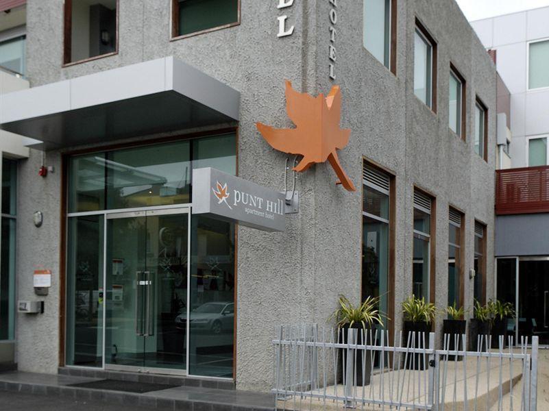Punthill apartamento hoteles Williamstown Exterior foto
