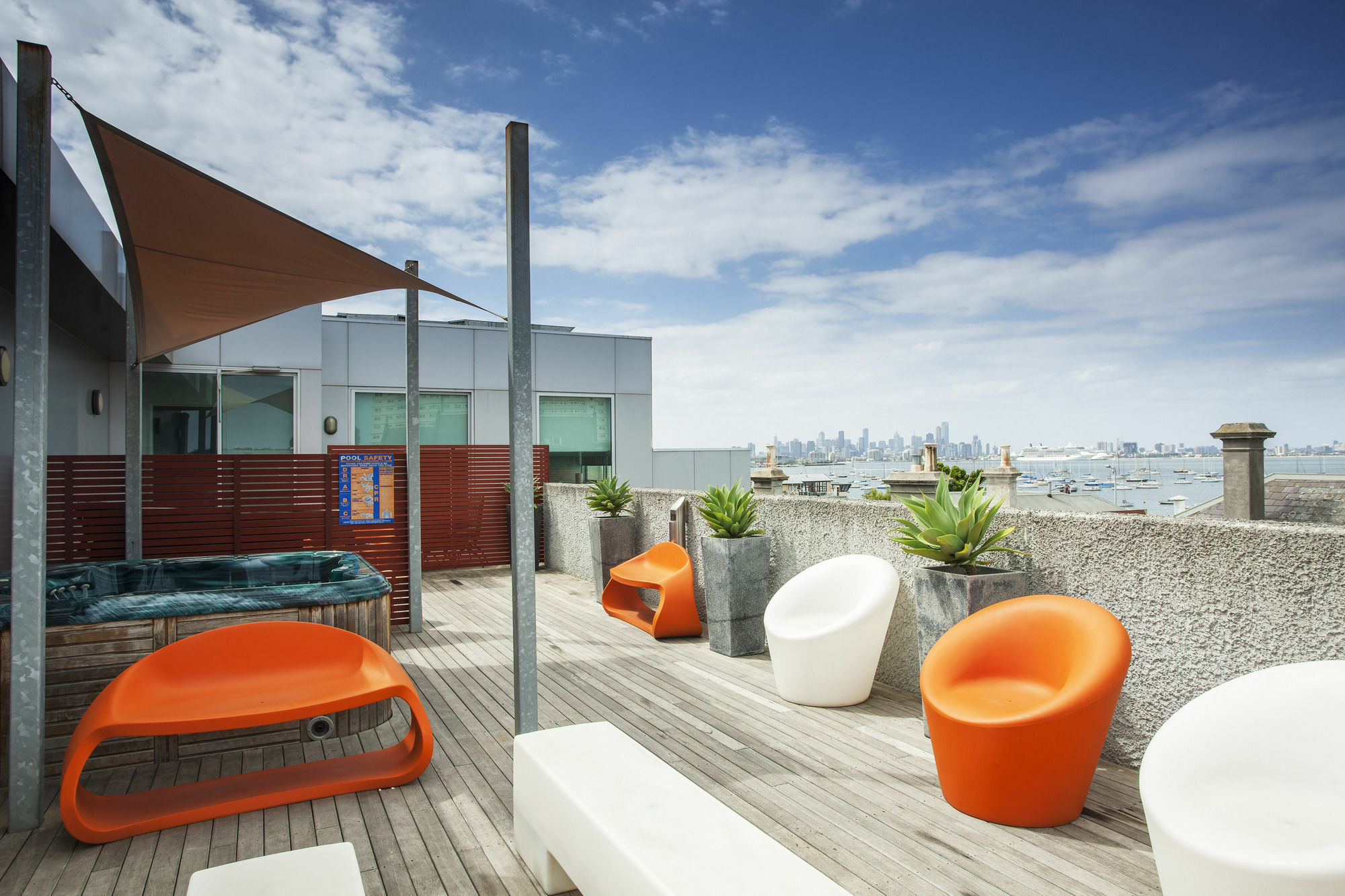 Punthill apartamento hoteles Williamstown Exterior foto